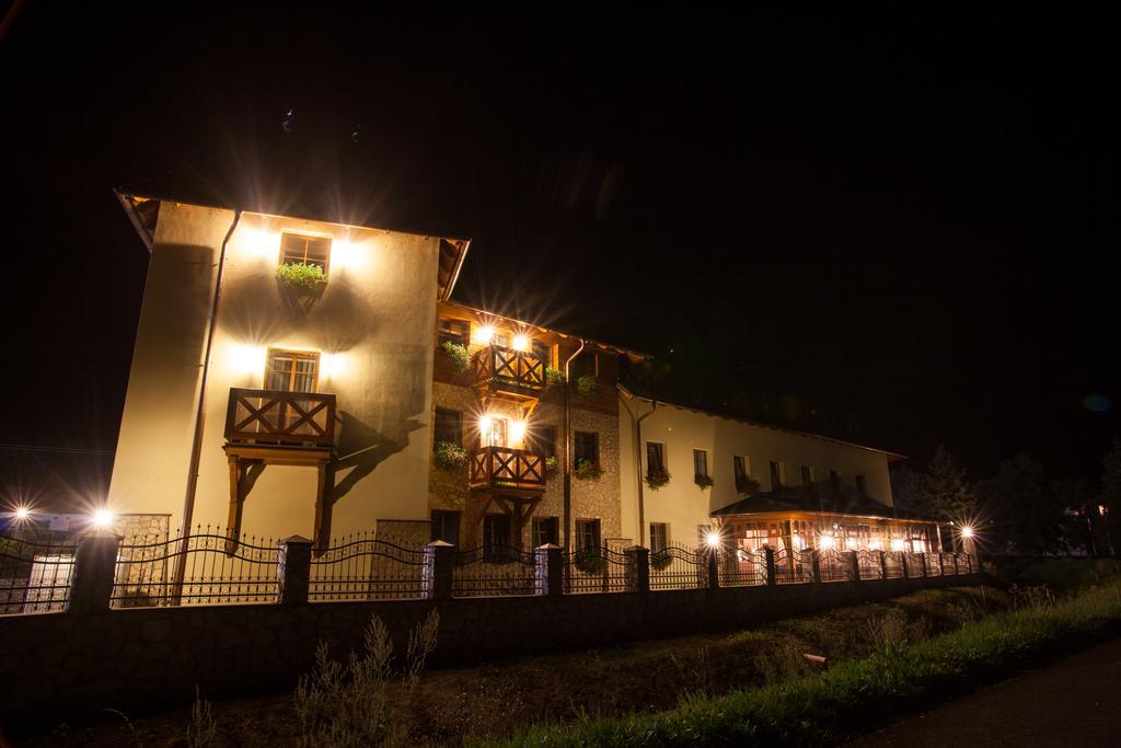 Hunting Chateau Krupina Dış mekan fotoğraf